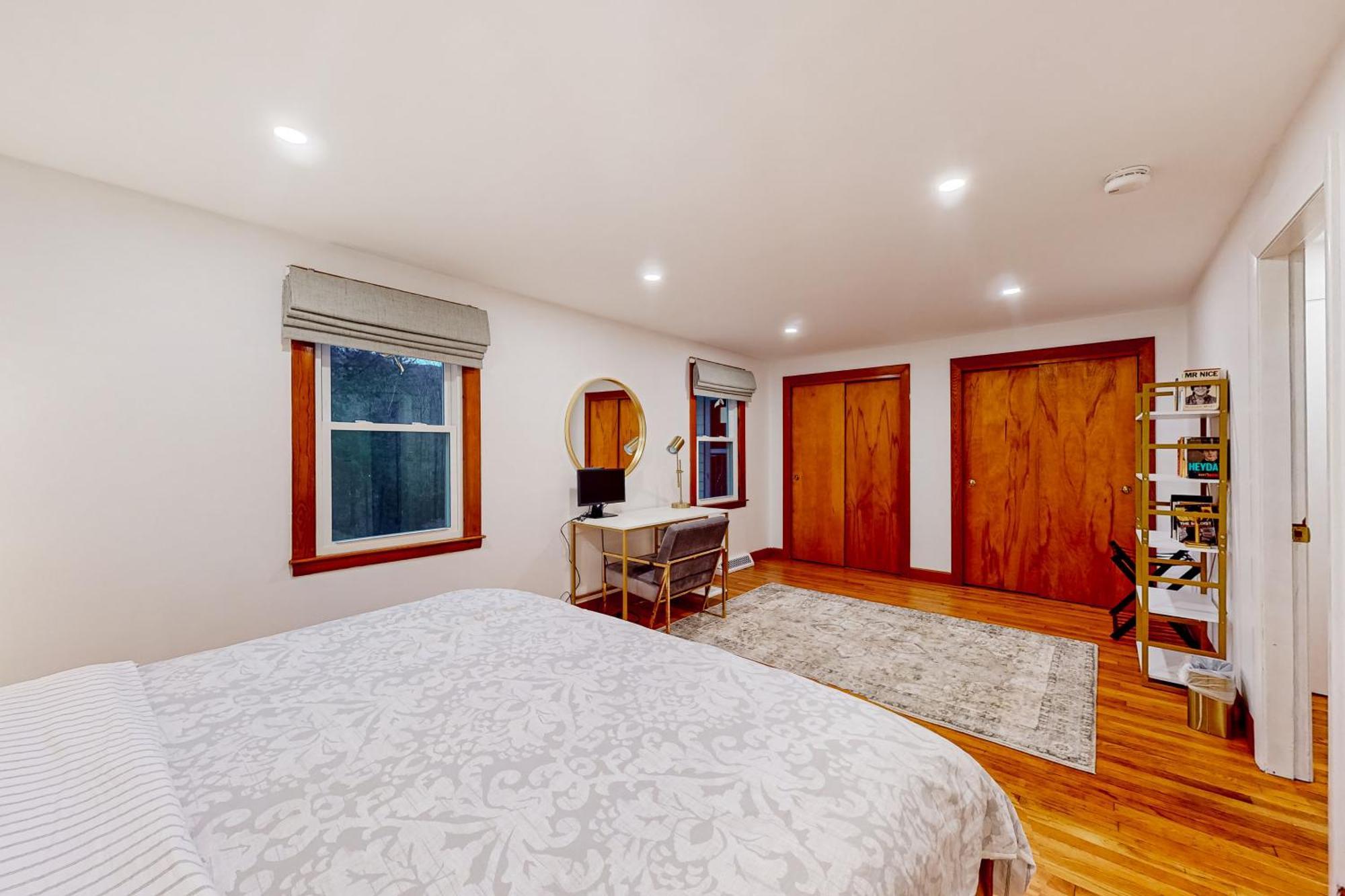 Valkyrie Run Vila Bridgewater Exterior foto