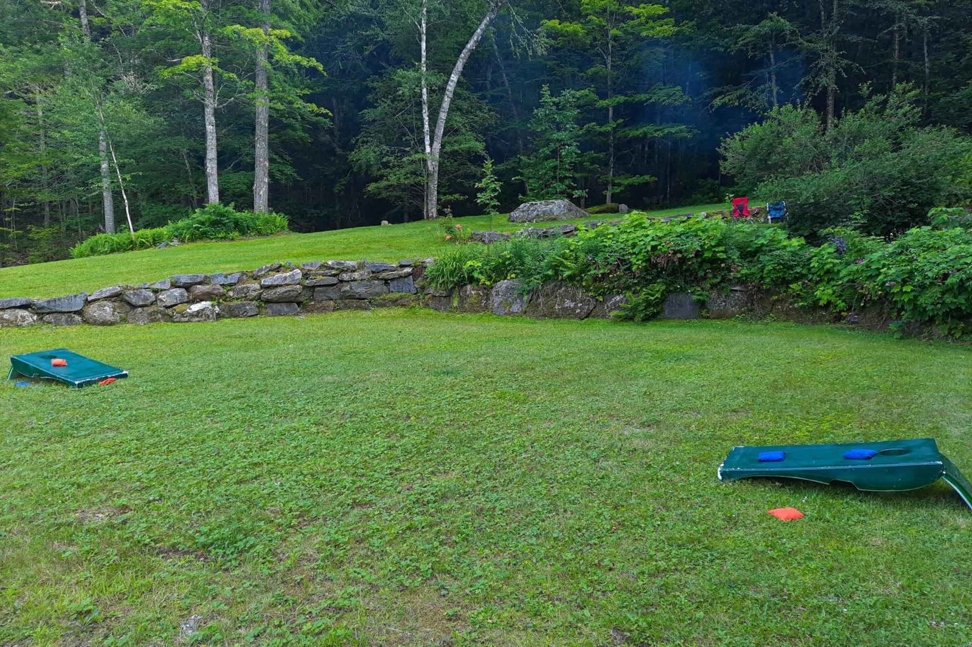 Valkyrie Run Vila Bridgewater Exterior foto