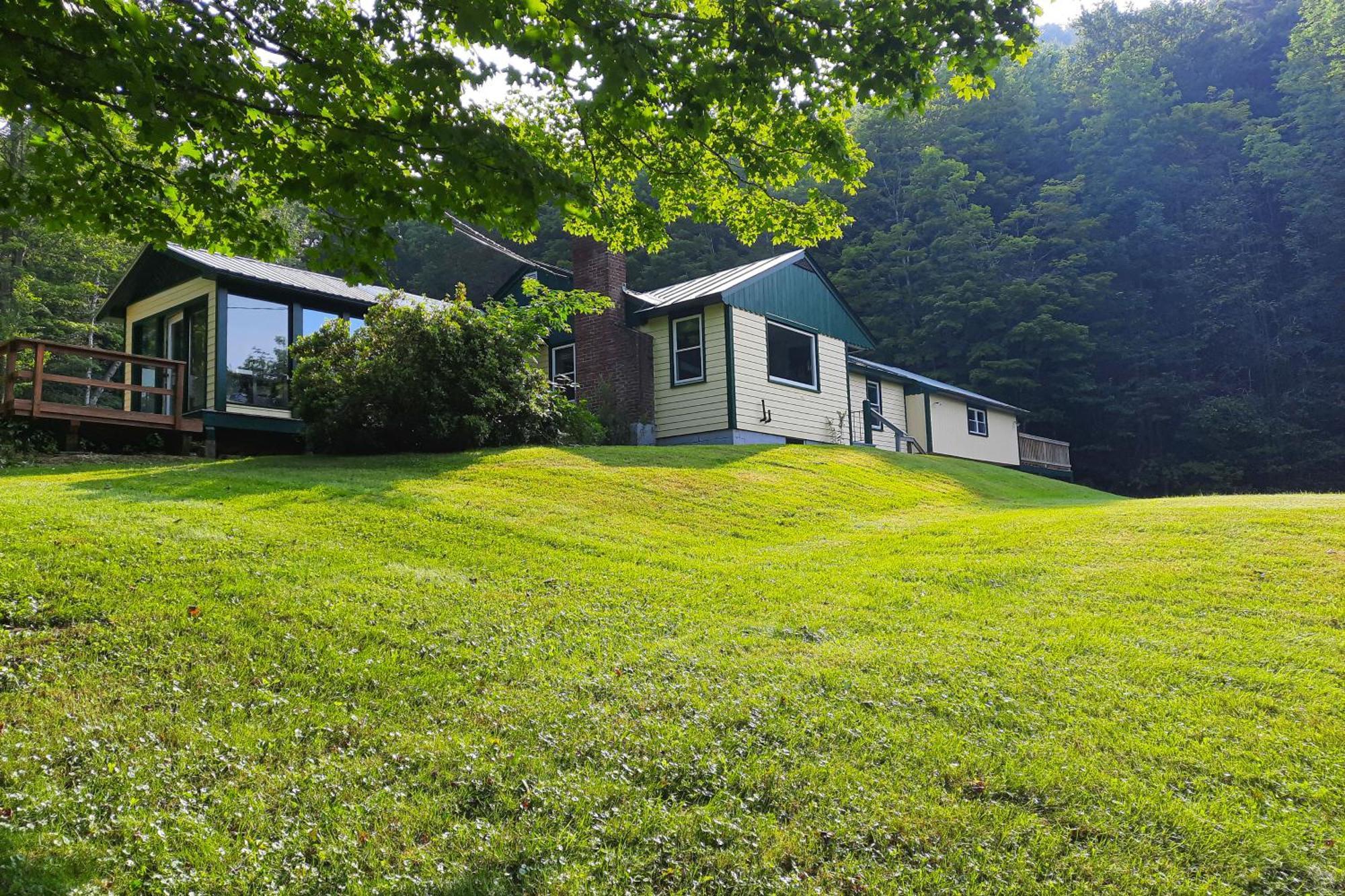 Valkyrie Run Vila Bridgewater Exterior foto