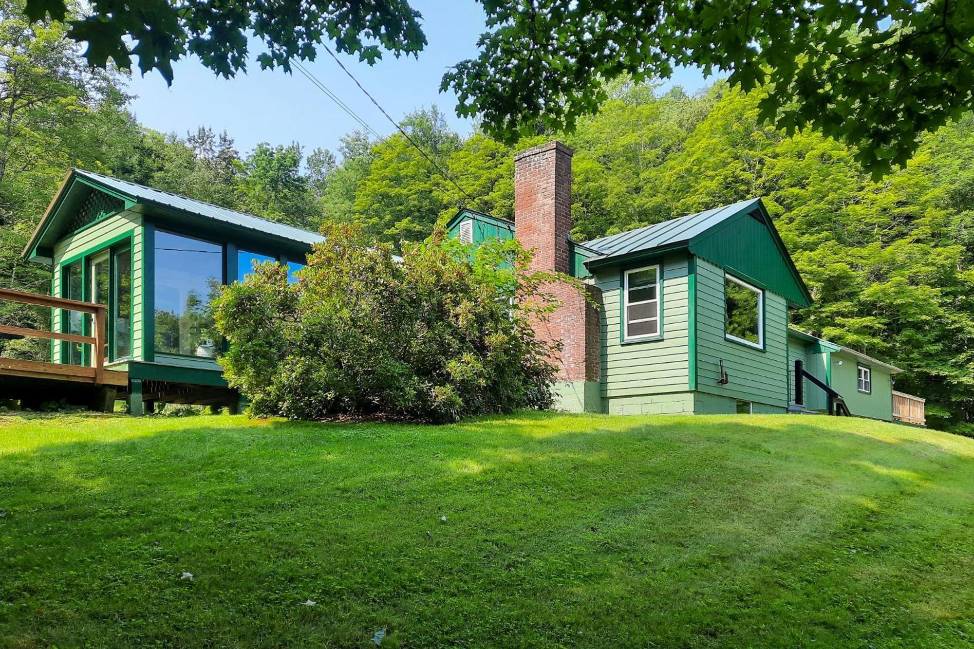 Valkyrie Run Vila Bridgewater Exterior foto