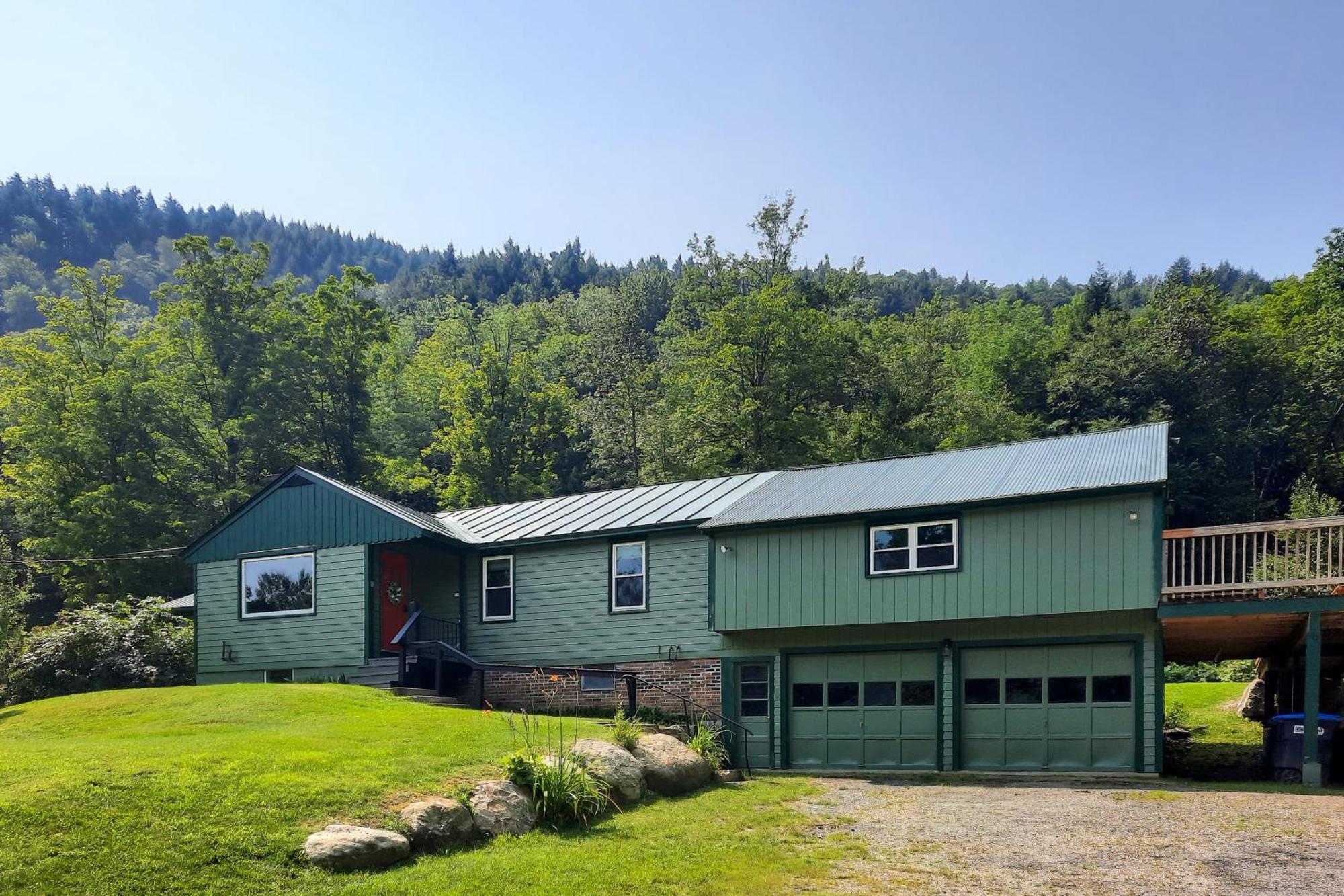 Valkyrie Run Vila Bridgewater Exterior foto