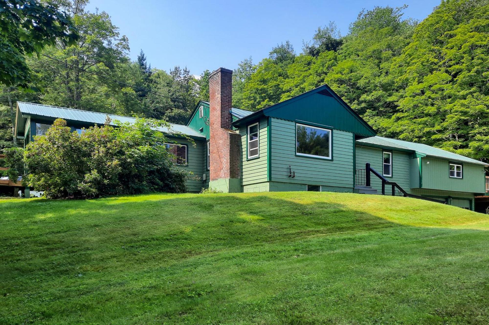Valkyrie Run Vila Bridgewater Exterior foto